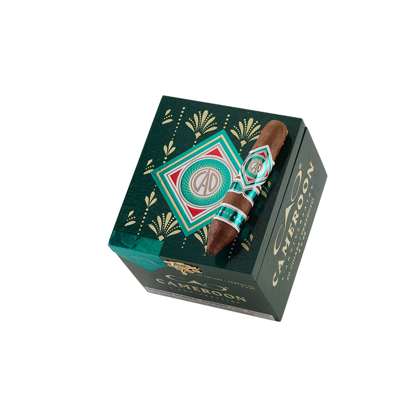 CAO Cameroon Perfecto 4" * 48