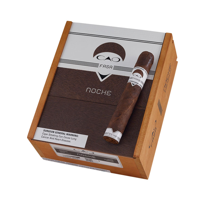CAO FASA Noche Gigante 6" * 60
