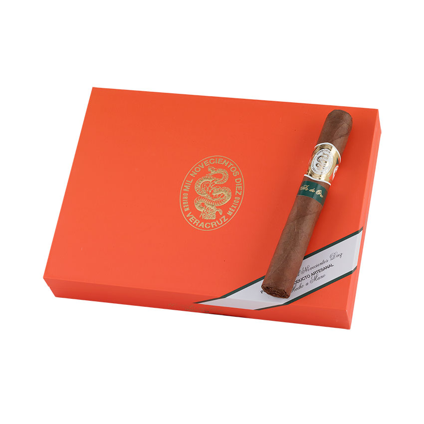 Casa 1910 Cavalry Edition As de Oro 6" * 54