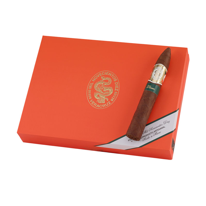 Casa 1910 Cavalry Edition Lucero 6" * 54