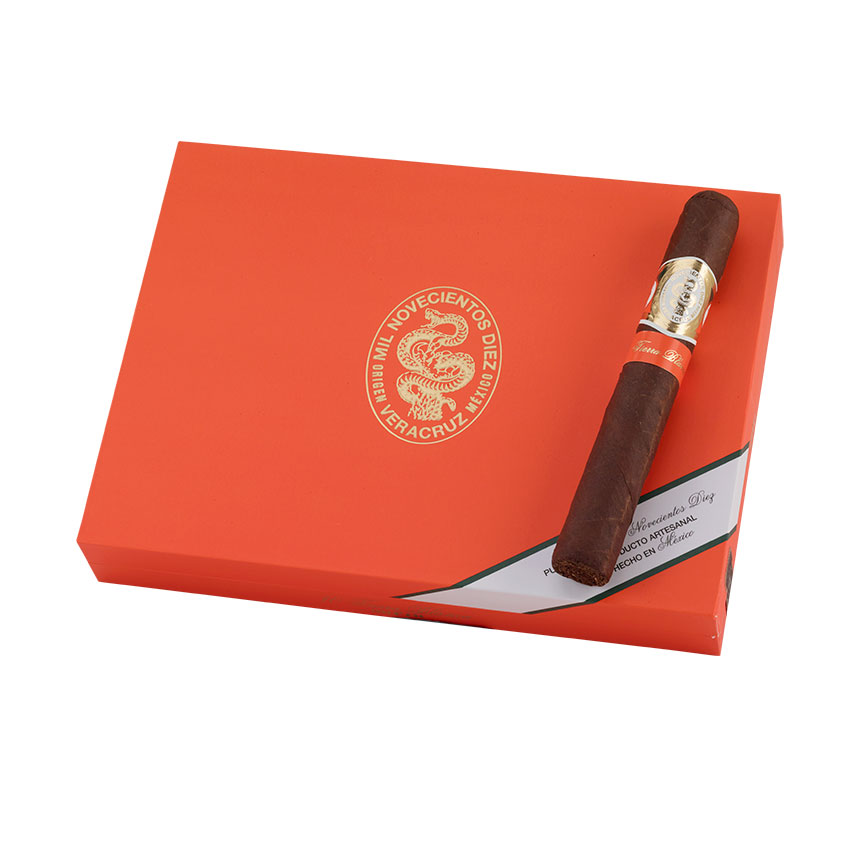 Casa 1910 Revolutionary Edition Tierra Blanca 6" * 54