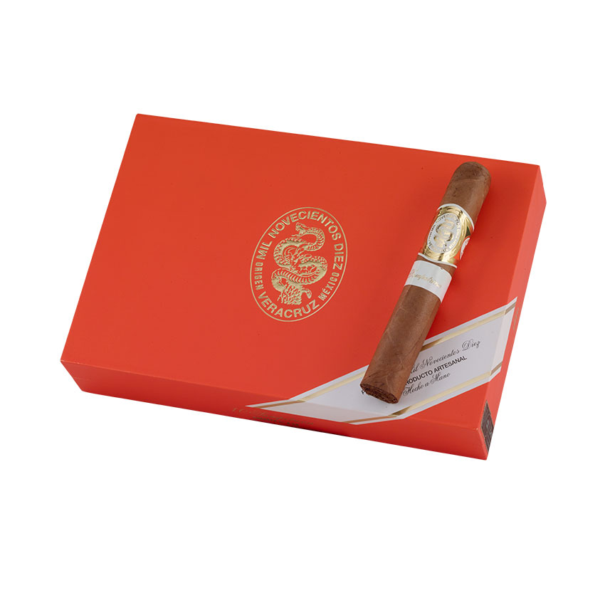 Casa 1910 Soldadera Edition Sampetrina Robusto 5" * 50