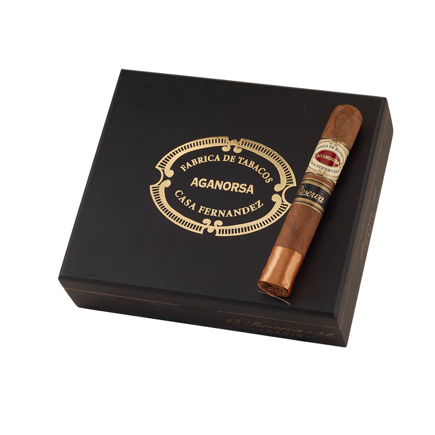 Casa Fernandez Miami Reserva Robusto 52 5"1/4 * 52