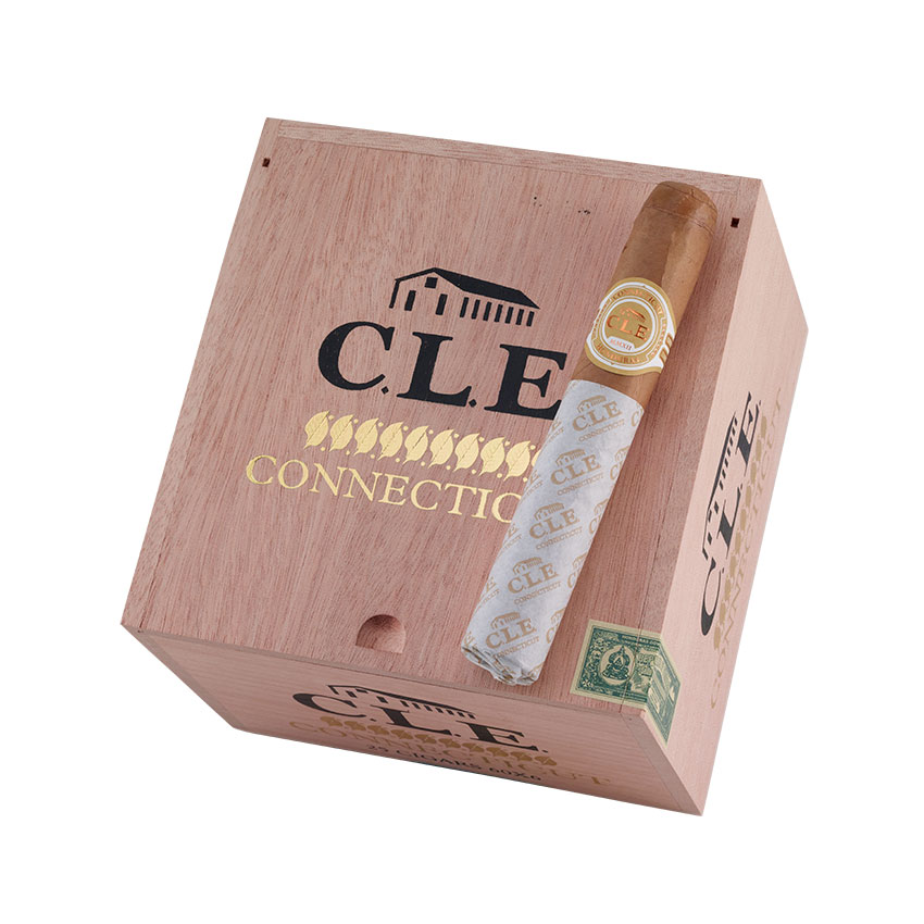 CLE Connecticut Sixty 6" * 60