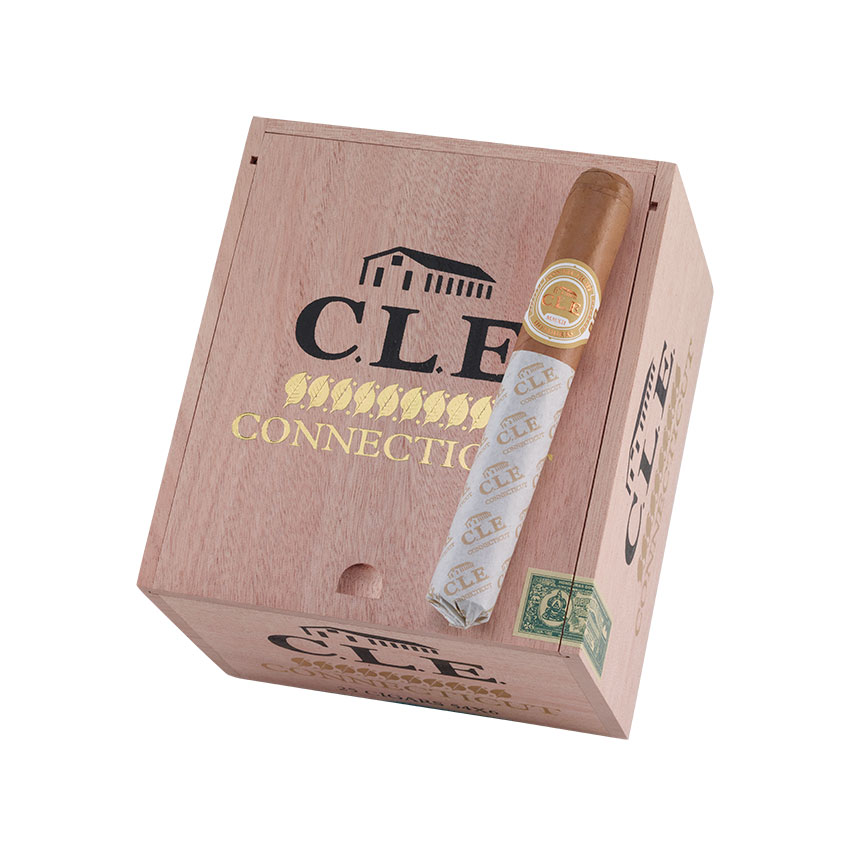 CLE Connecticut Toro 6" * 54