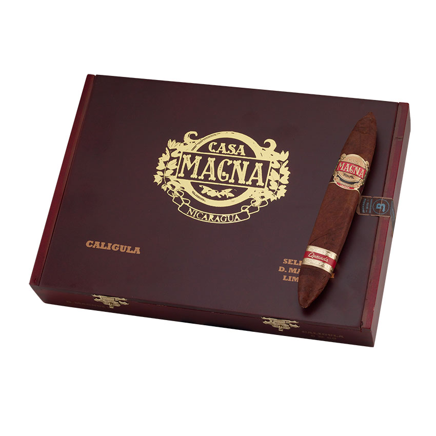 Casa Magna D. Magnus II Caligula 6" * 60