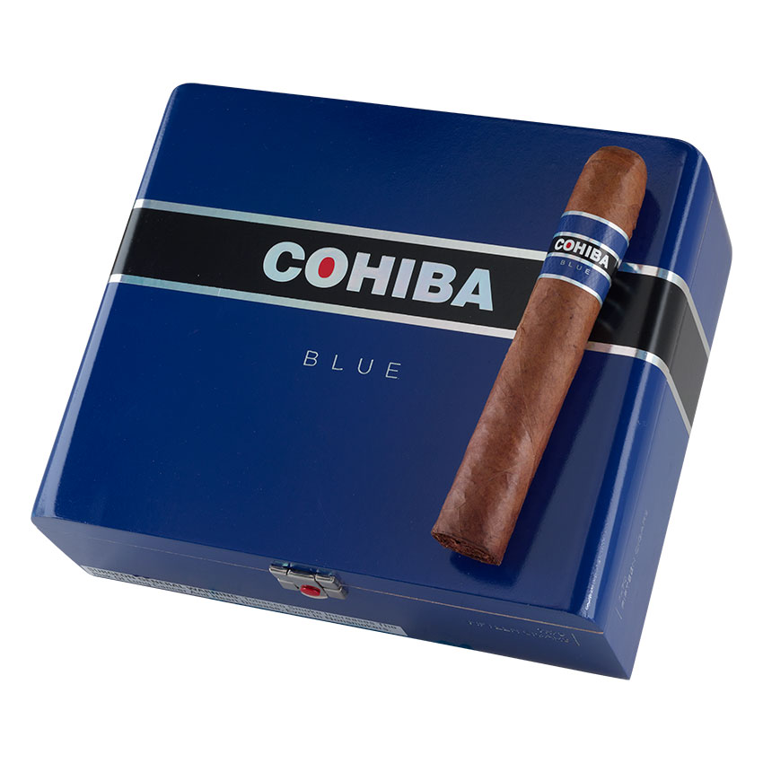 Cohiba Blue 7" * 70