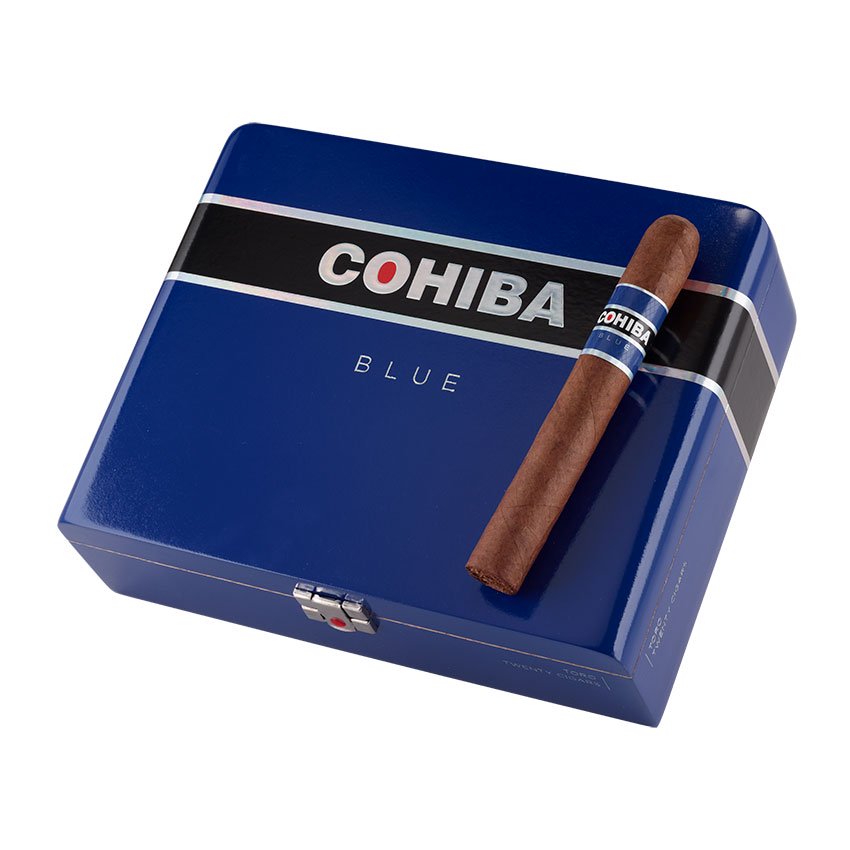 Cohiba Blue Toro 6" * 54