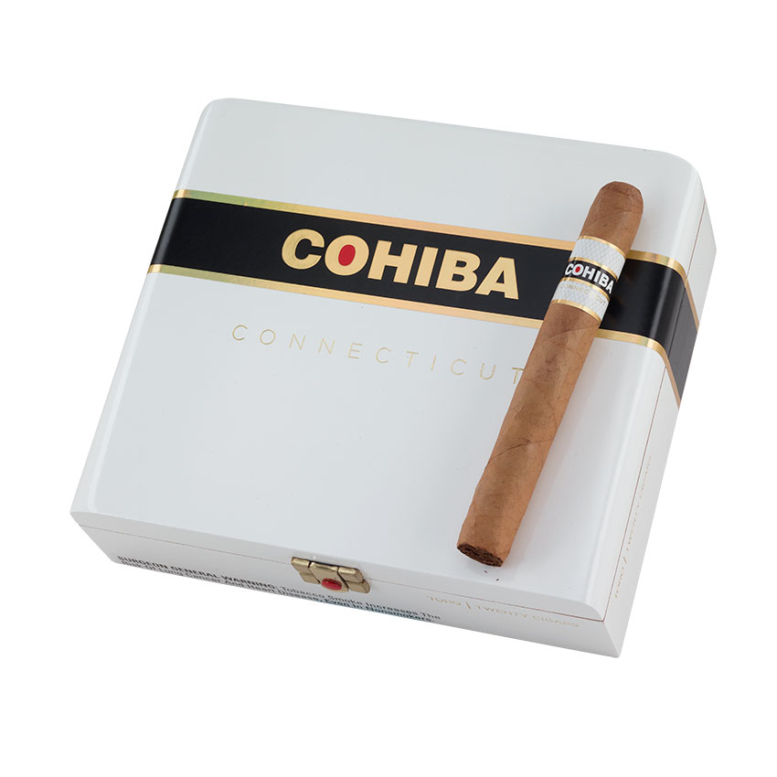 Cohiba Connecticut Toro 6"1/2 * 52