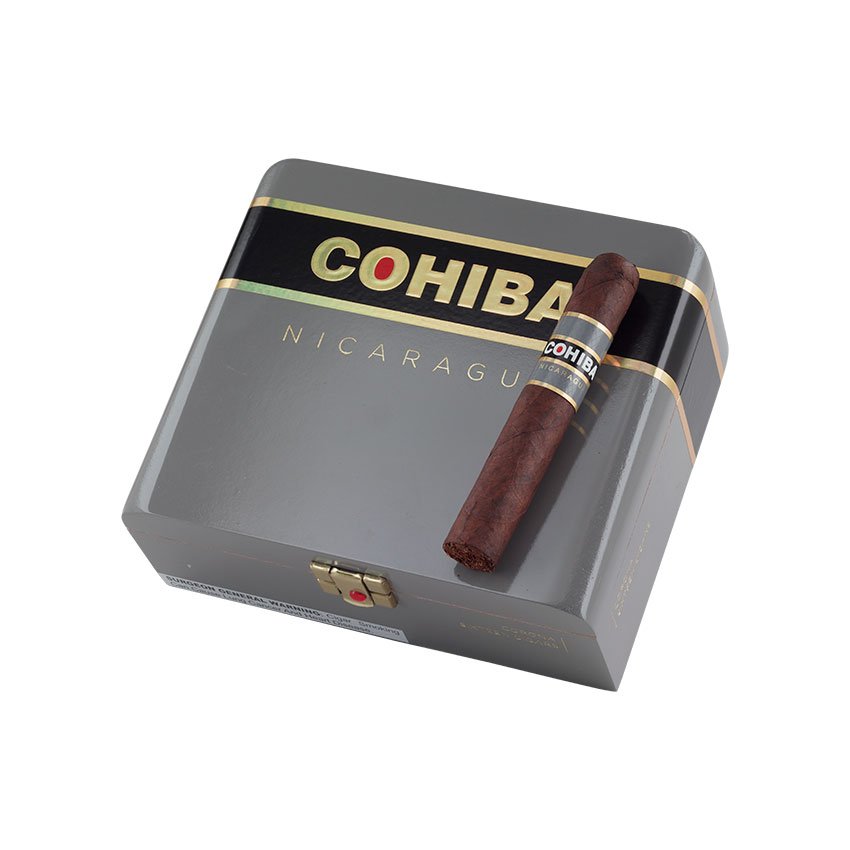 Cohiba Nicaragua N47 4"7/8 * 50