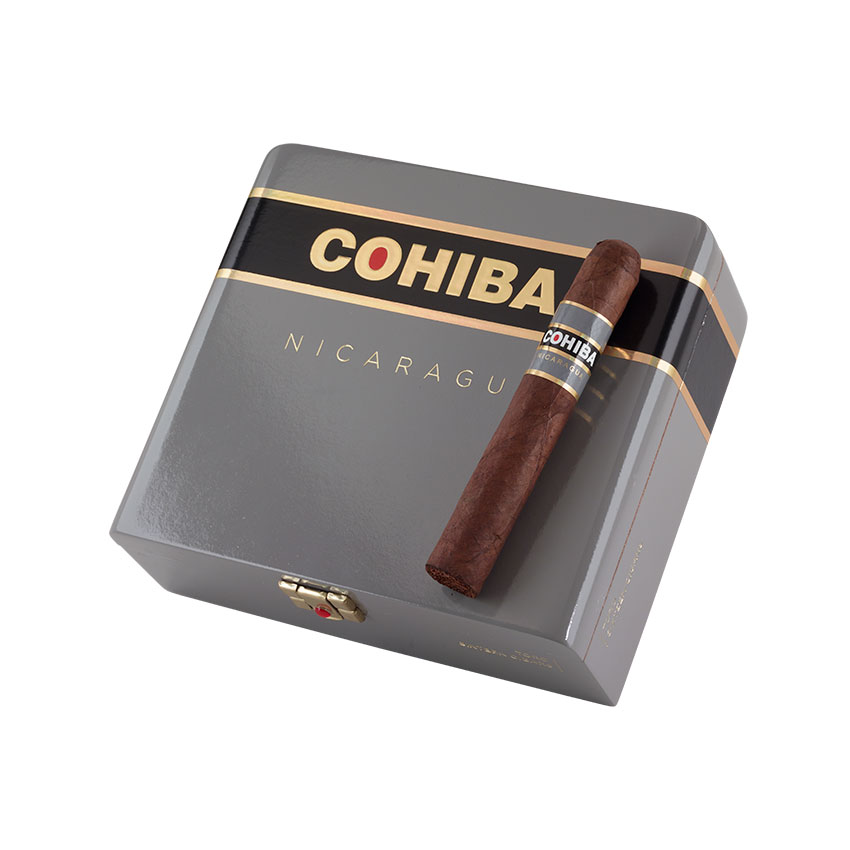 Cohiba Nicaragua N54 Toro 5"1/4 * 54