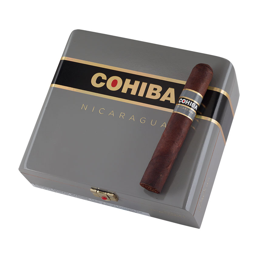 Cohiba Nicaragua N60 Toro Gordo 6" * 60