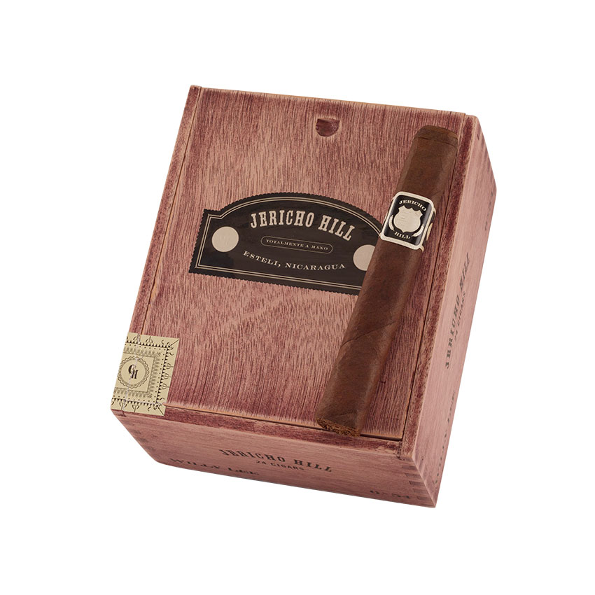 Crowned Heads Jericho Hill Willy Lee 6" * 54