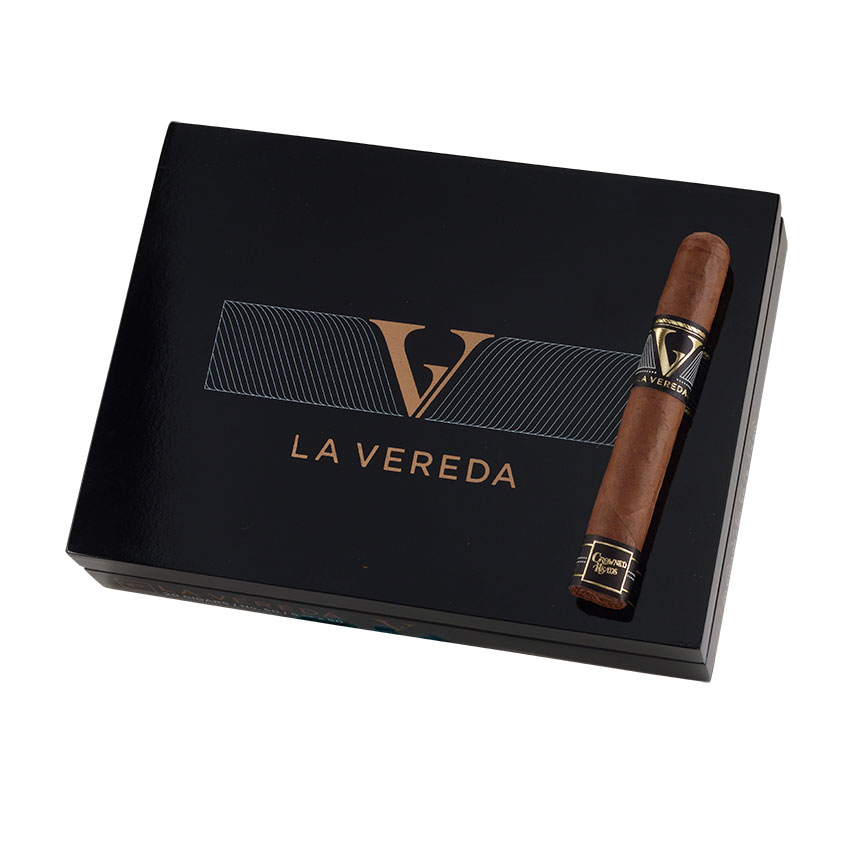 Crowned Heads La Vereda No. 50 5"3/8 * 50