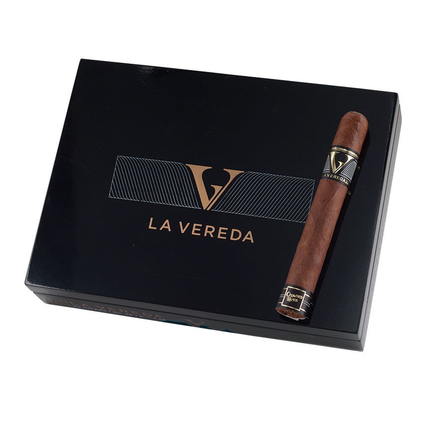 Crowned Heads La Vereda No. 56 6"1/4 * 56