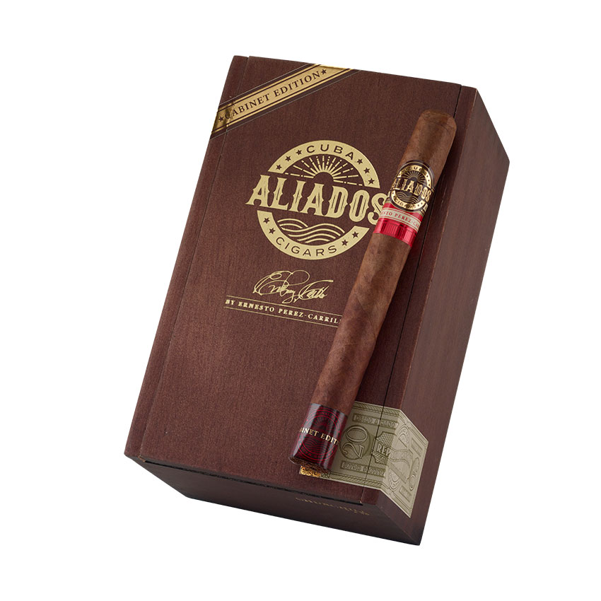 Cuba Aliados by EPC Churchill 7" * 50