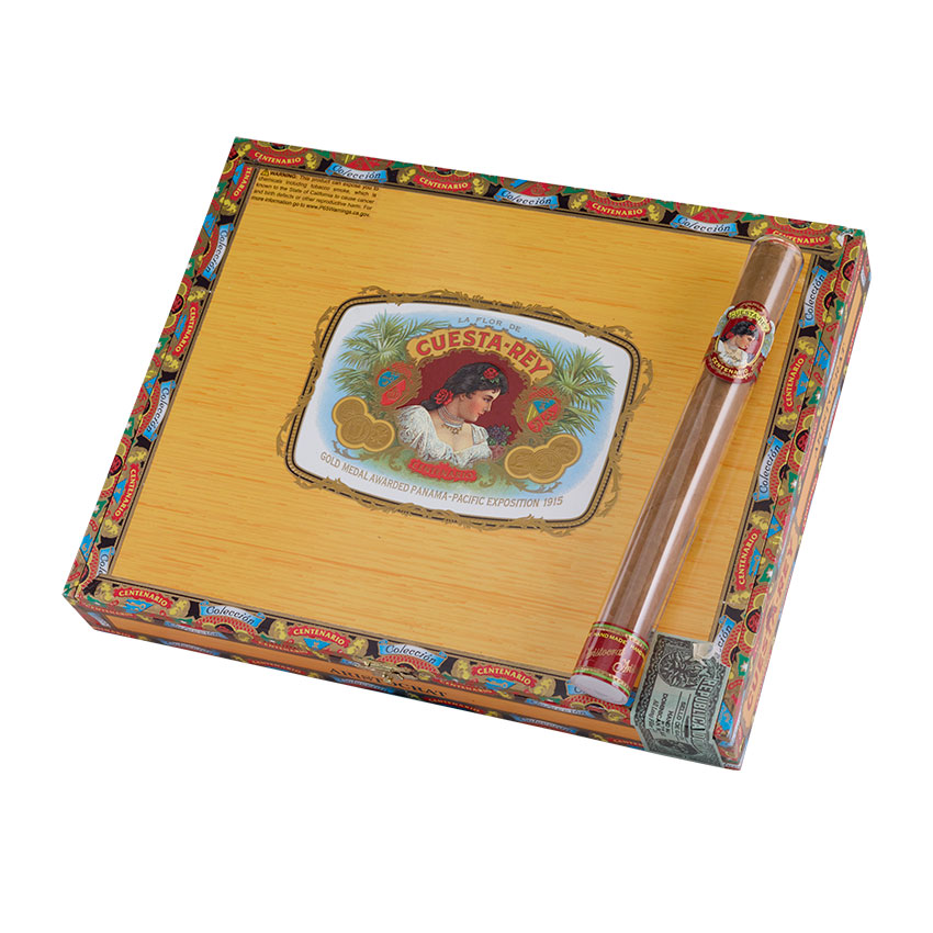 Cuesta Rey Centenario Aristocrat 7"1/4 * 48