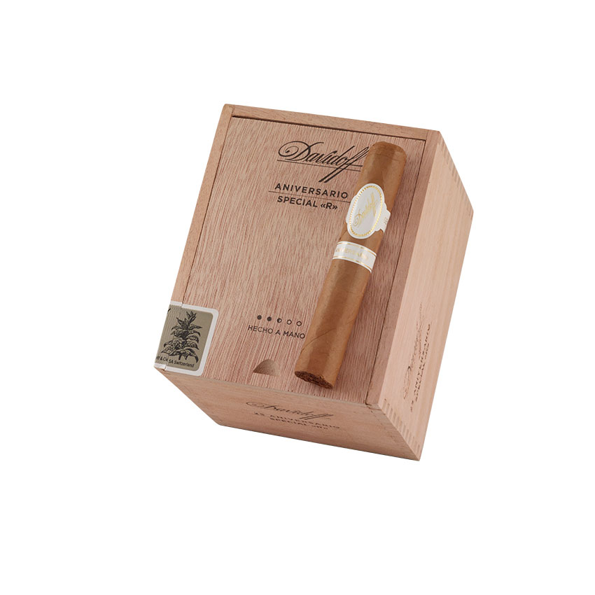 Davidoff Aniversario Special R 4"7/8 * 50