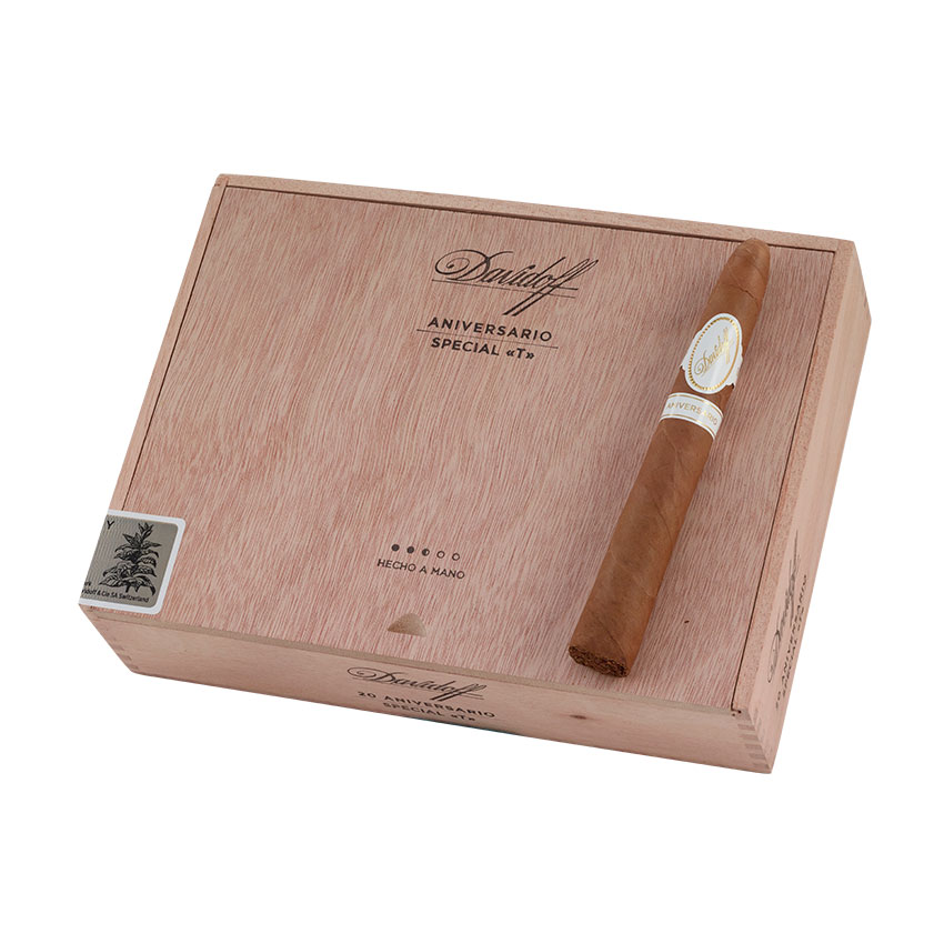 Davidoff Aniversario Special T 6" * 36 * 52