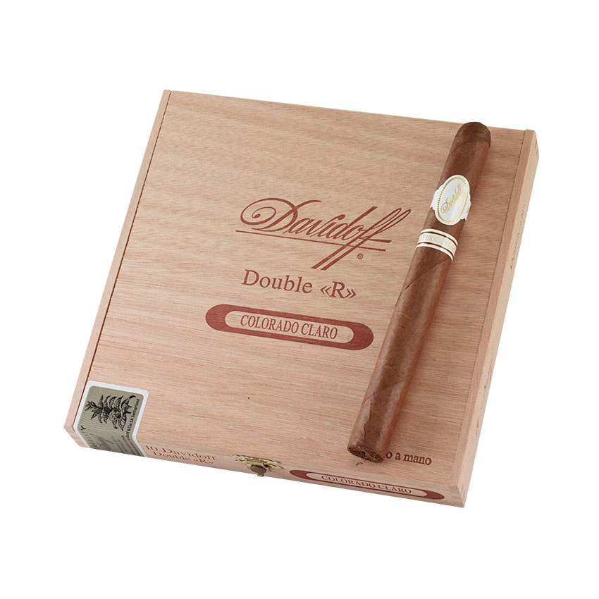 Davidoff Colorado Claro Special R 4"7/8 * 52