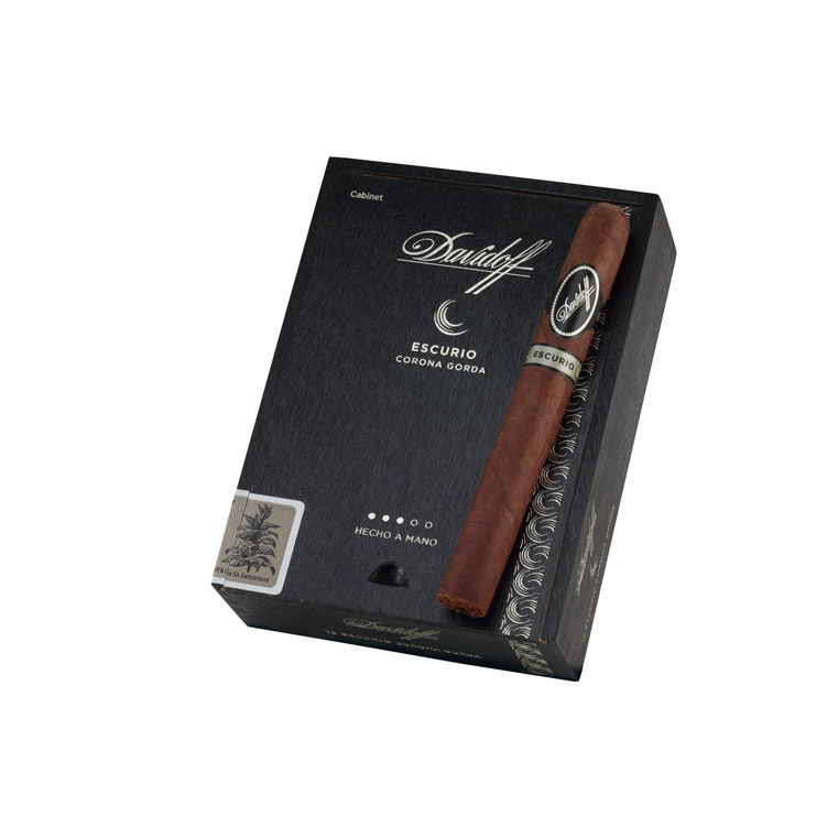 Davidoff Escurio Corona Gorda 6" * 46