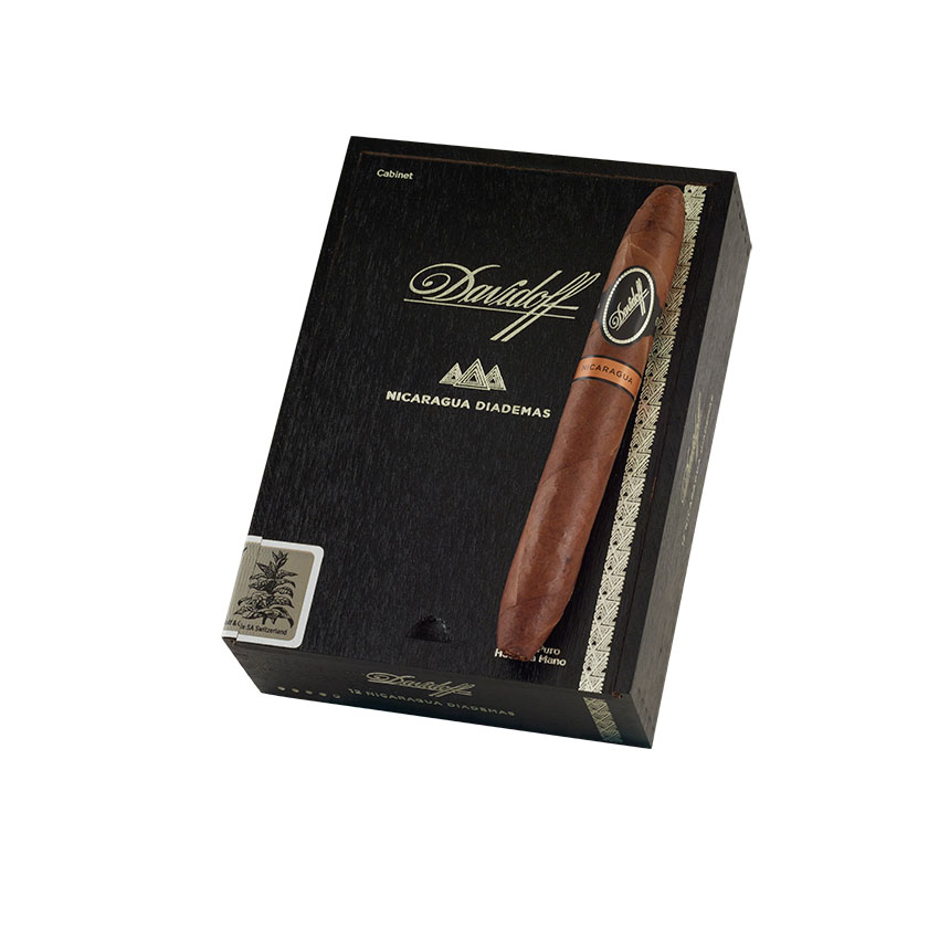 Davidoff Nicaragua Diadema 6 1/2" * 50