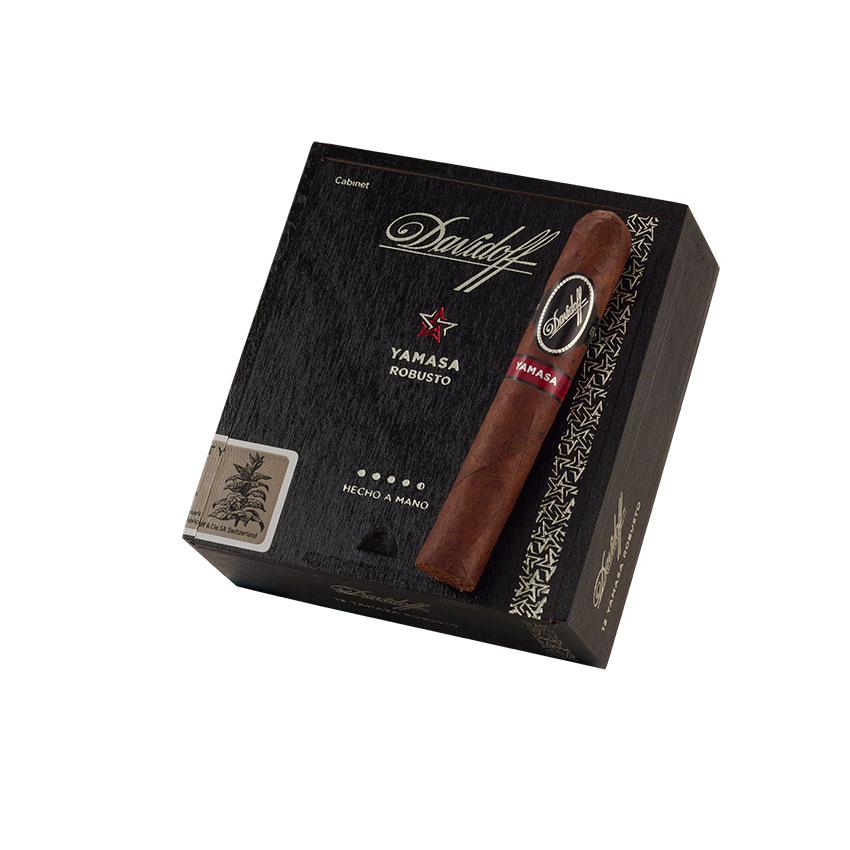 Davidoff Yamasa Robusto 5" * 50