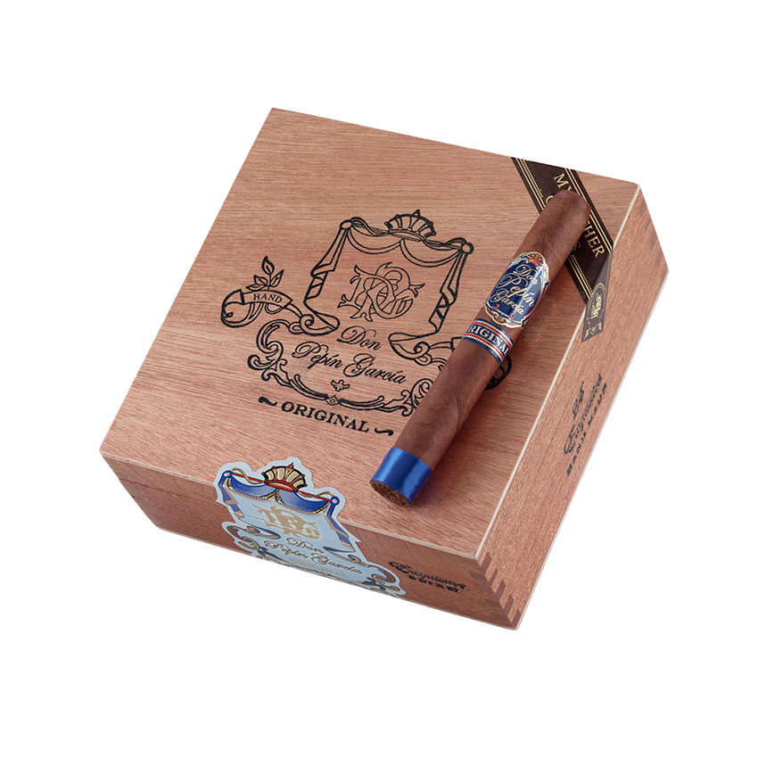 Don Pepin Garcia Exquisitos 5"5/8 * 46