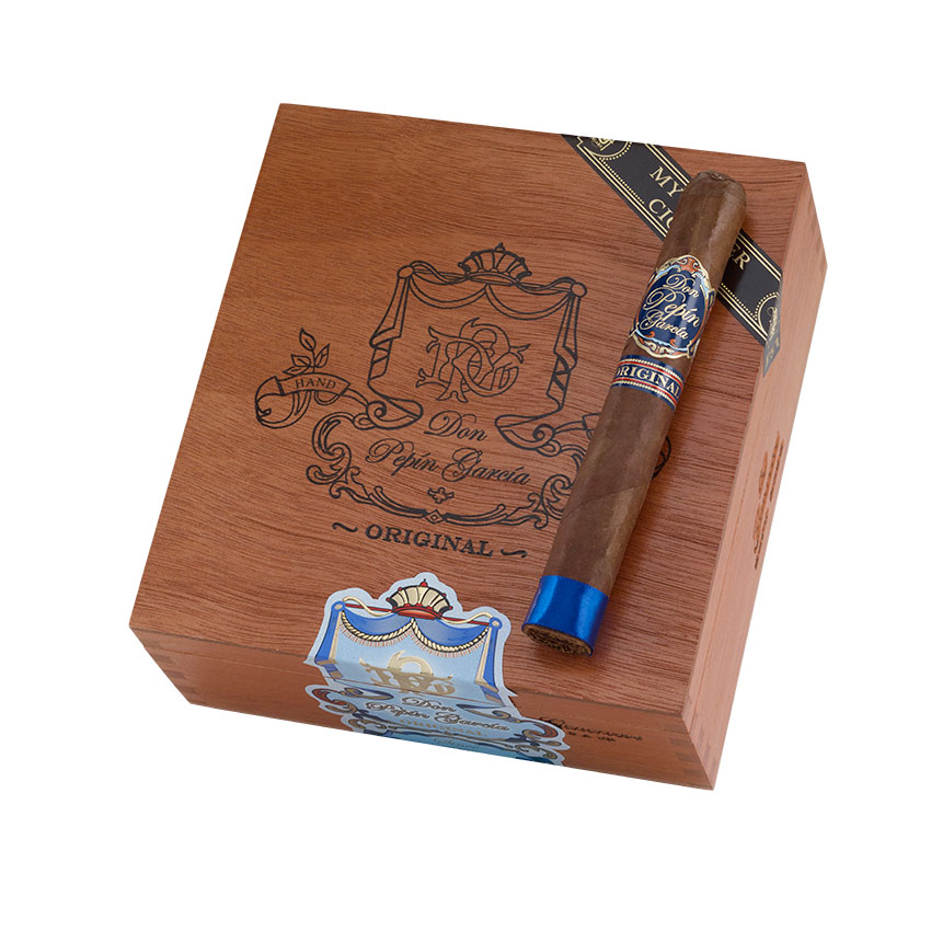 Don Pepin Garcia Generosos 6" * 50