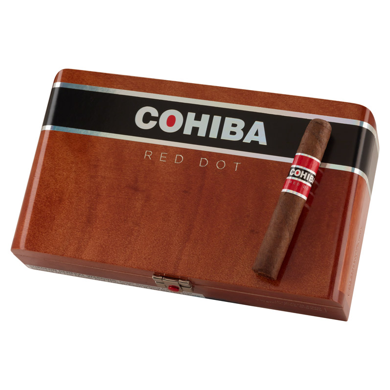 Cohiba Robusto Fino