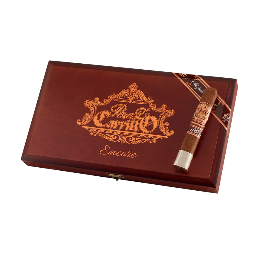 EP Carrillo Encore Celestial 6"1/8 * 50