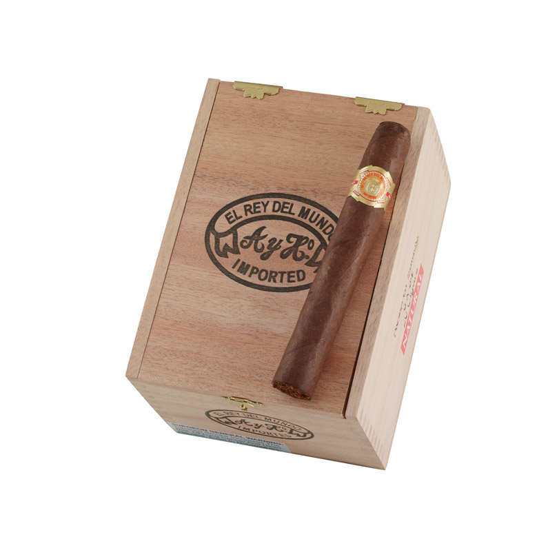 El Rey del Mundo Natural Reserva Salado 6" * 54