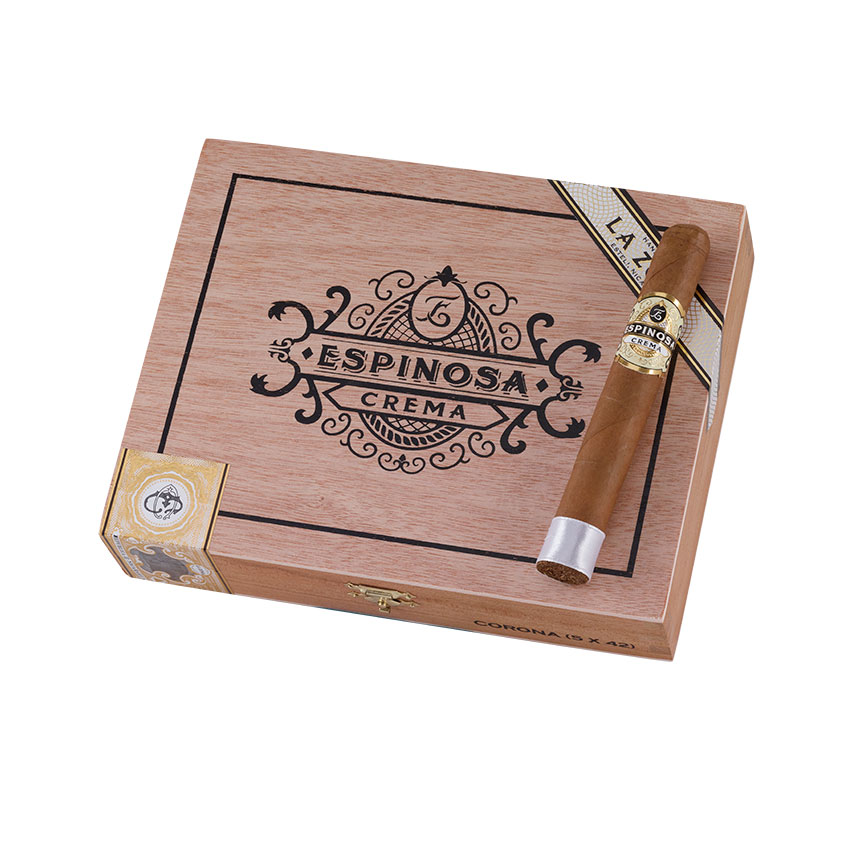 Espinosa Crema Corona 5" * 42