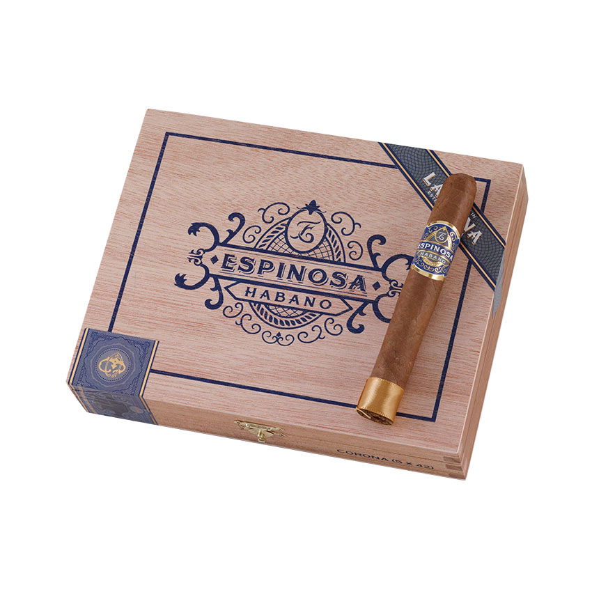 Espinosa Habano Corona 5" * 42