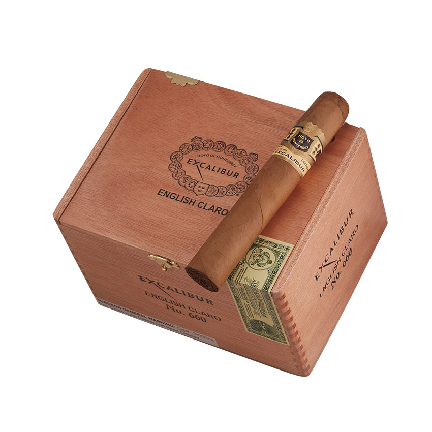 Excalibur No. 660 6" * 60