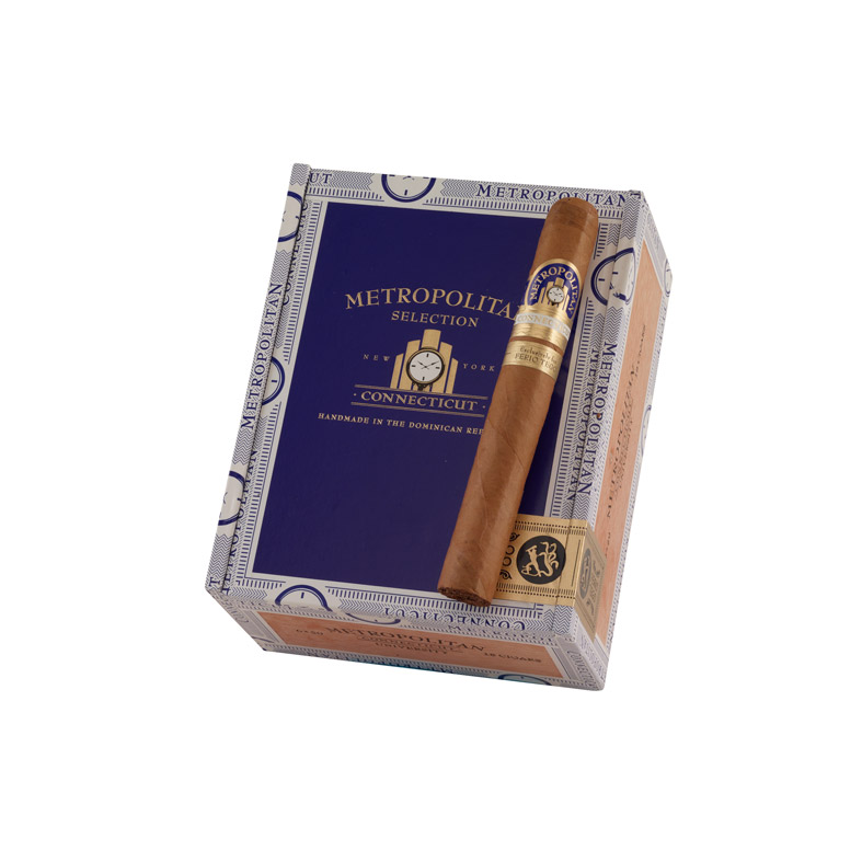 Ferio Tego Metropolitan Connecticut University 6" * 50