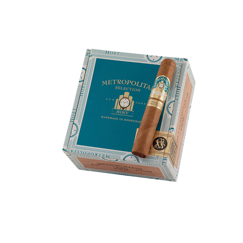 Ferio Tego Metropolitan Host Hobart 5" * 50