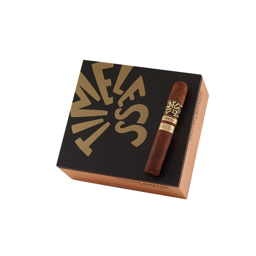 Ferio Tego Timeless Supreme 554 5" * 54