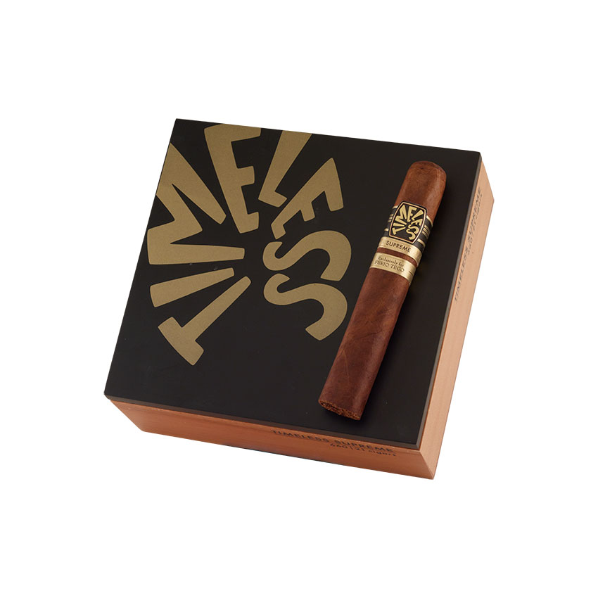 Ferio Tego Timeless Supreme 660 6" * 60