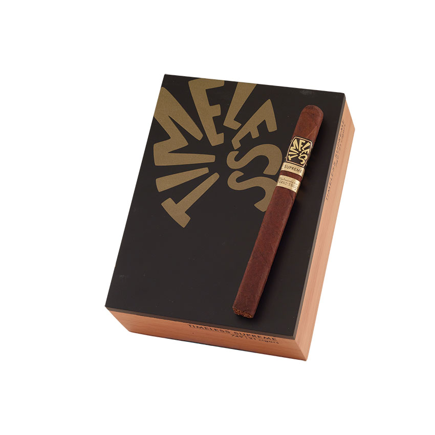 Ferio Tego Timeless Supreme 749 7" * 50