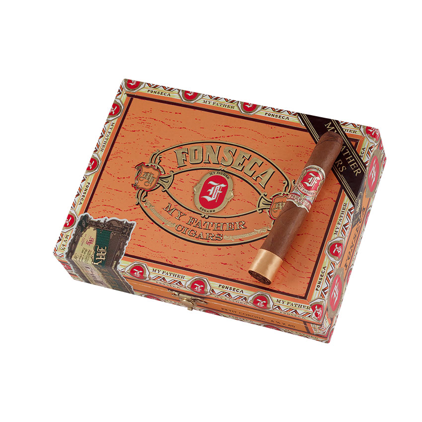 Fonseca by My Father Petit Corona 4"1/4 * 40