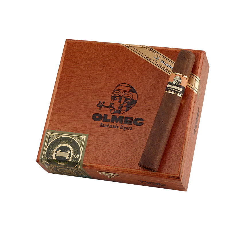 Foundation Olmec Claro Grande 6" * 60