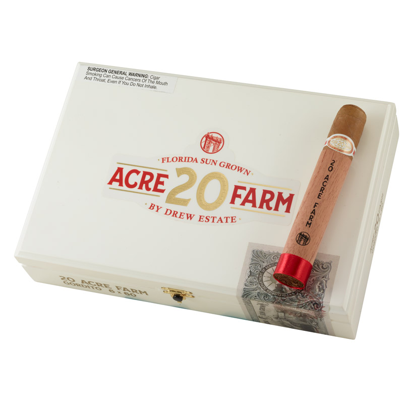 FSG 20 Acre Farm Gordito 6" * 60