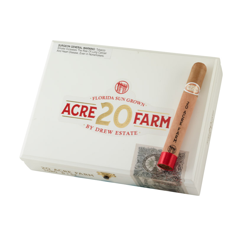 FSG 20 Acre Farm Toro 6" * 52