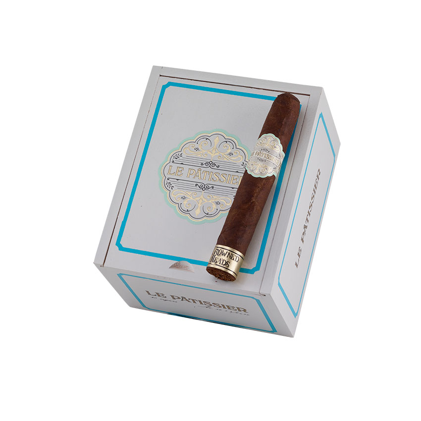 Crowned Heads Le Patissier No. 54 