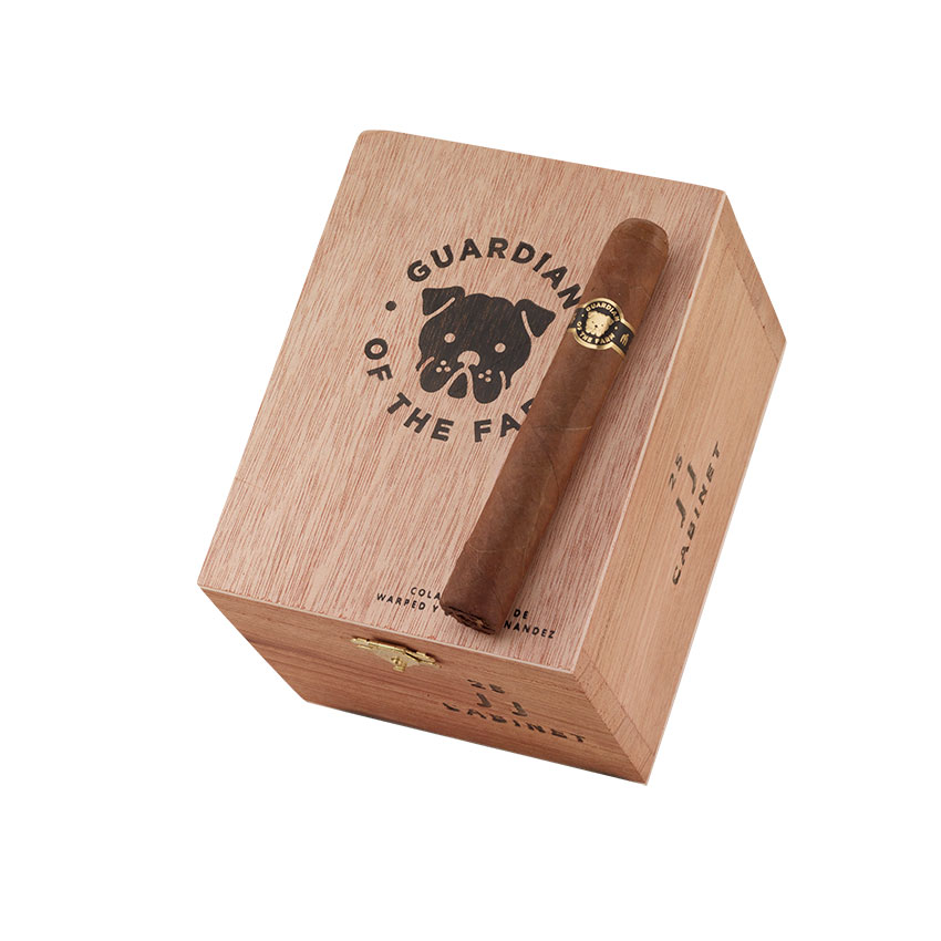 Guardian of the Farm JJ 5"1/4 * 50