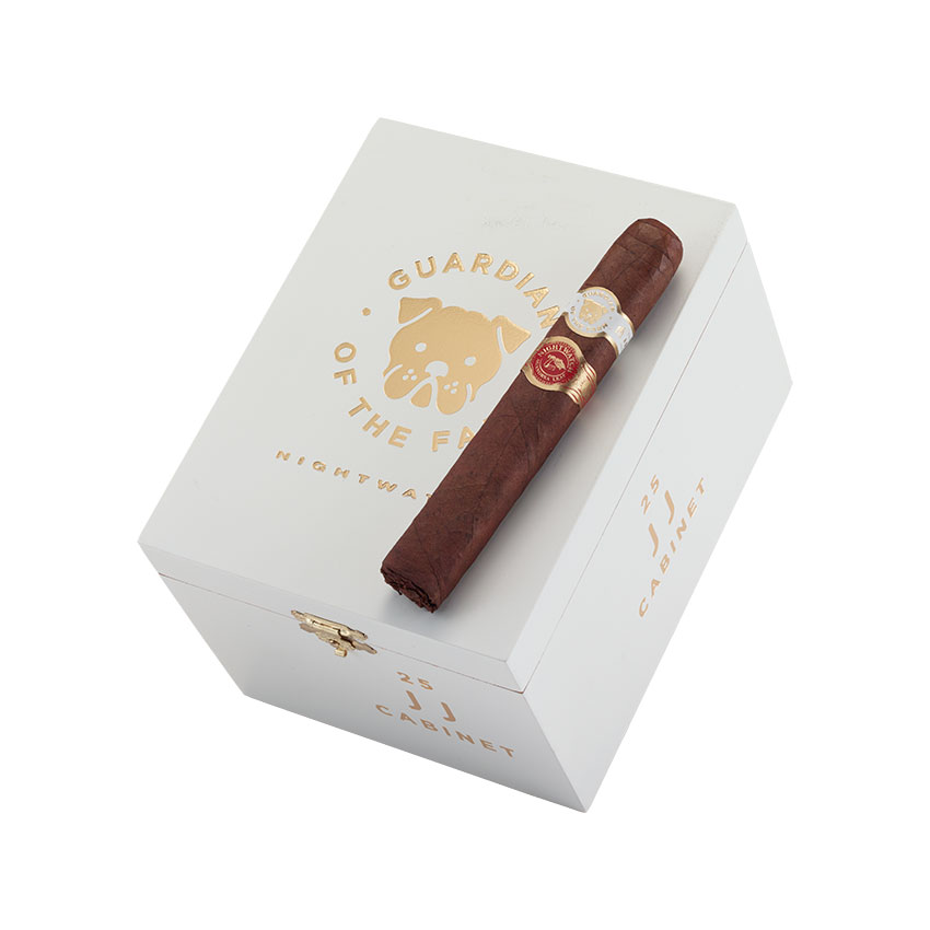 Guardian of the Farm Nightwatch JJ 5"1/4 * 50