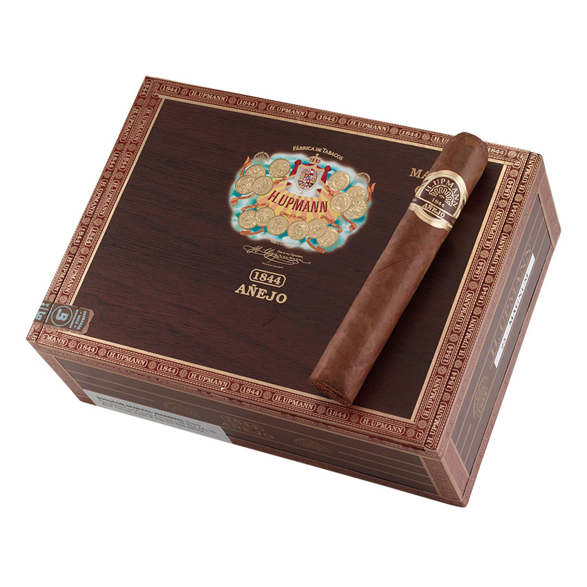 H. Upmann 1844 Anejo Magnum 6" * 60
