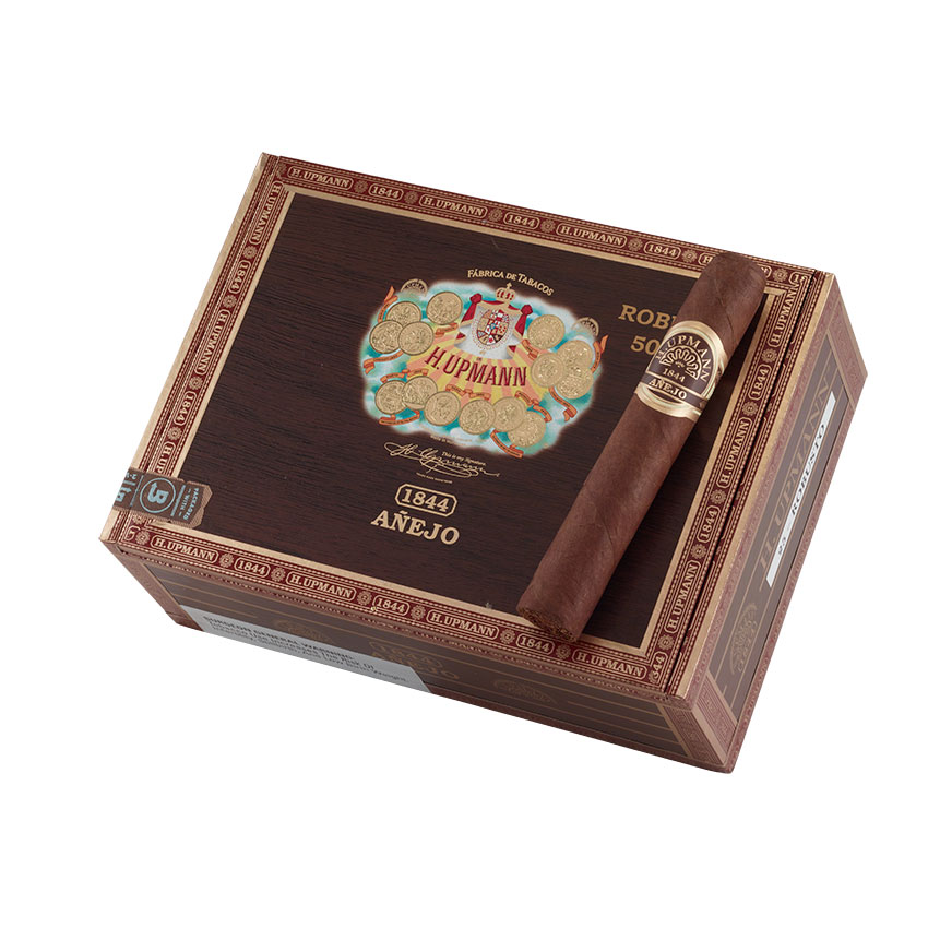 H. Upmann 1844 Anejo Robusto 5" * 50