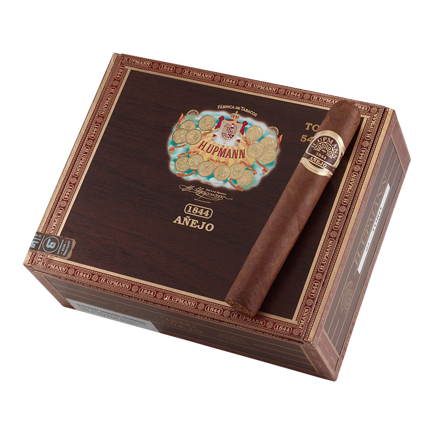 H. Upmann 1844 Anejo Toro 6" * 54